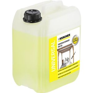 Karcher 6.290-697.0 rengøringsartikel 5000 ml Væske, Rengøringsmidler