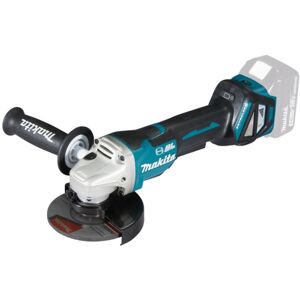 Makita DGA517Z vinkelsliber 12,5 cm 8500 rpm 2,4 kg