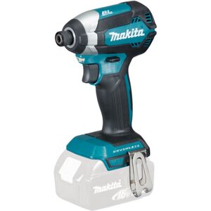 Makita DTD153Z elektrisk skiftenøgle 3400 rpm 170 Nm Grøn 18 V, Schlagskruemaskine