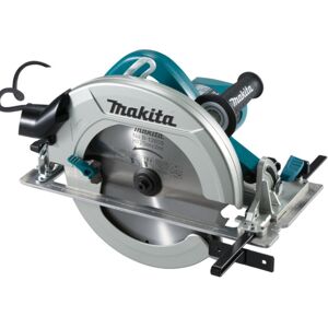 Makita HS0600 transportabel rundsav 27 cm 4300 rpm 2100 W