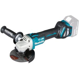 Makita DGA513Z vinkelsliber 18V Ø125 mm uden batteri og lader