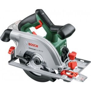 Bosch Universalcirc 18v-53 Solo Ledningsfri Rundsav