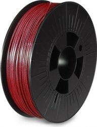 Velleman - PLA filament Ø1,75mm, metallic kobber rød, 750g TILBUD NU