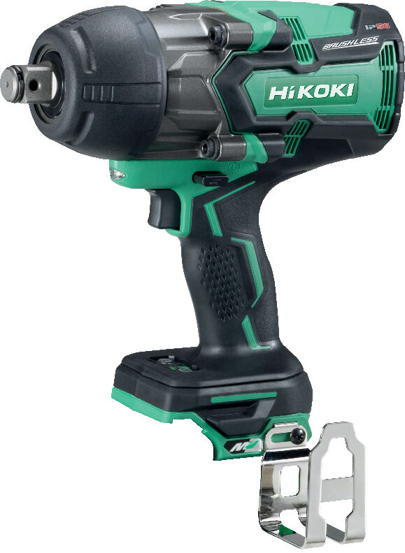 Hikoki Slagnøgle 3/4" 36v 400-1800Nm (TOOL ONLY)