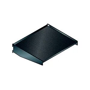 LISTA Soporte adicional para carros de taller, A x P 380 x 310 mm, negro