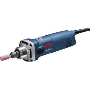 Bosch Amoladora recta GGS 28 CE Professional, con boquilla de sujeción, 89 dB(A)