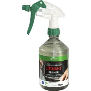 Bio-Circle Limpiador de cordones de soldadura, UE 20 botes pulverizadores de 500 ml, no combustible