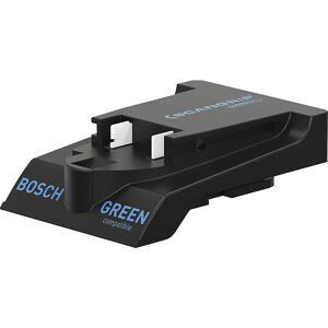 SCANGRIP CONECTOR INTELIGENTE , para paquete de batería BOSCH GREEN, conector por ensamblado