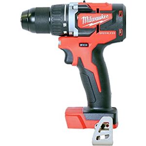 Taladro percutor MILWAUKEE M18 FUEL™ 158Nm (sin baterias ni cargador)