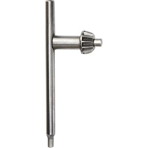 Bosch 1 607 950 044 Llave de repuesto para el portabrocas corona dentada, S2, C, 110 mm, 40 4 6 mm