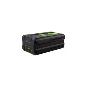 Stiga SC 80 AE batería (4000 mAh 80 V, Negro)