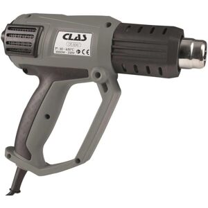 Bosch Decapadora de aire caliente (Ref: 0 601 2A6 400)