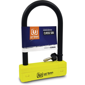 Urban Security Candado URBAN U-lock UR120x120 Clase SRA