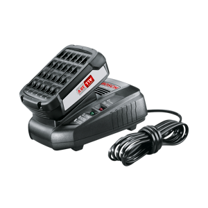 Bosch Pack de Batería + Cargador  18V 2,5A