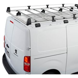 Evo Rack Pro P30-158_jumper/ducato/boxer (06->14, 14->) L1h1 Cruz