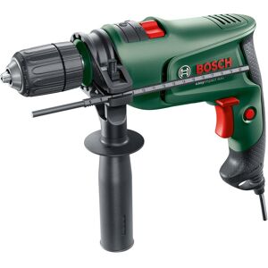 Bosch Taladro Percutor Eléctrico con cable a red 600 W Easy Impact 600 + Maletín.