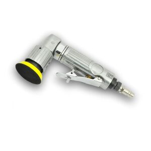 vidaXL Amoladora miniatura excéntrica 50 mm 15.000U 1/4