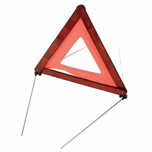 Silverline Triángulo de emergencia. ECE R27