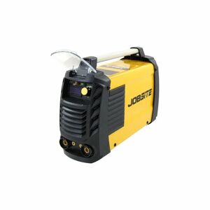 Jobsite Soldadora por arco inverter 200 A, MMA