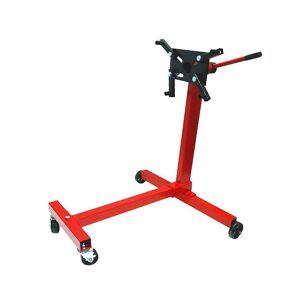 Piramide Soporte para motores. 450 Kg. Profesional