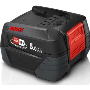 Bosch bhzub1850 batería intercambiable hogar