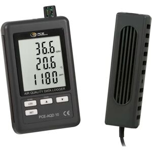 PCE Instruments Medidor de CO2 PCE-AQD 10