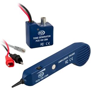 PCE Instruments Detector de cables PCE-180 CBN