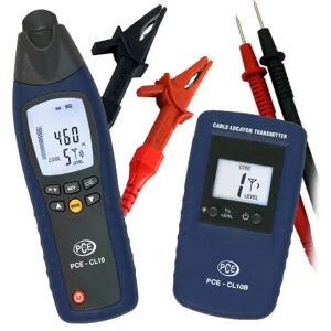 PCE Instruments Detector de cables PCE-CL 10