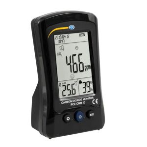 PCE Instruments Medidor de CO2 PCE-CMM 10