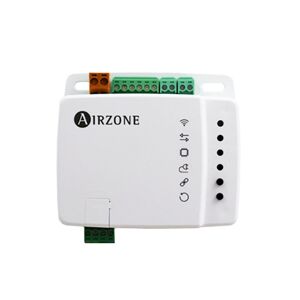 Airzone Control Pro Aidoo Hitachi Rpi  Azai6wsphit