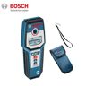 Bosch Detector de metales GMS 120, buscador profesional de pernos, inspección de pared, para Cable, tubería de agua, madera y Metal