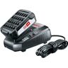 Bosch Gr 18v Starter Battery Negro