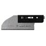 Bosch Costilla Fs 180 Dtu Blade Saw Cut Plateado