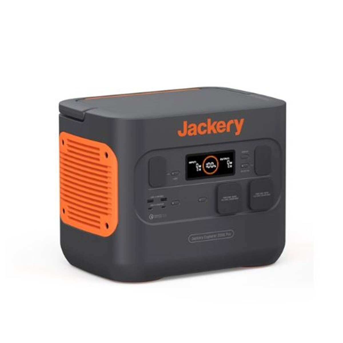 JACKERY Estación de energía portátil  Explorer 2000 Pro EU