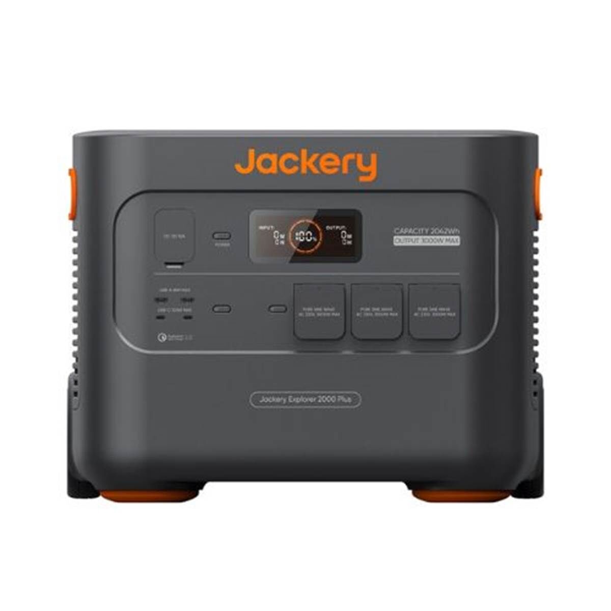 JACKERY Estación de energía portátil  Explorer 2000 Plus