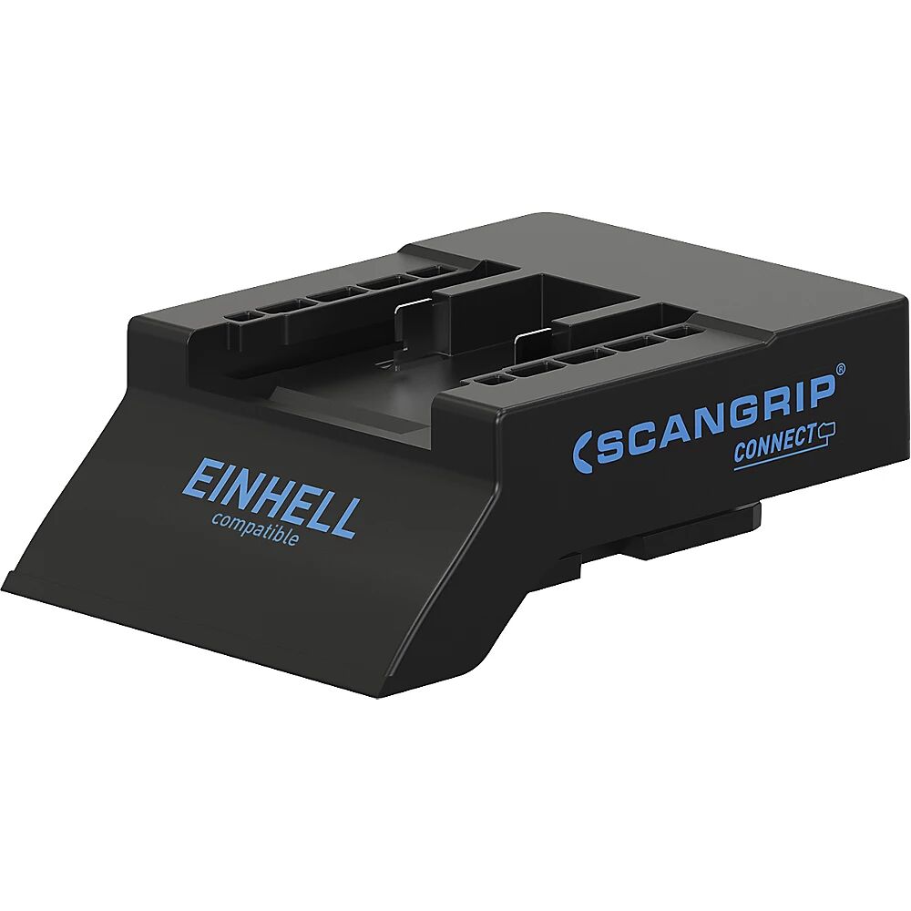 SCANGRIP CONECTOR INTELIGENTE , para paquete de batería EINHELL, conector por ensamblado