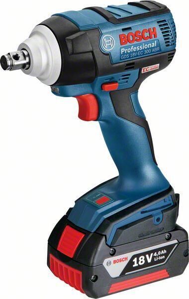 Bosch Pistola de impacto 1/2"" (Ref: 0 601 9D8 200)