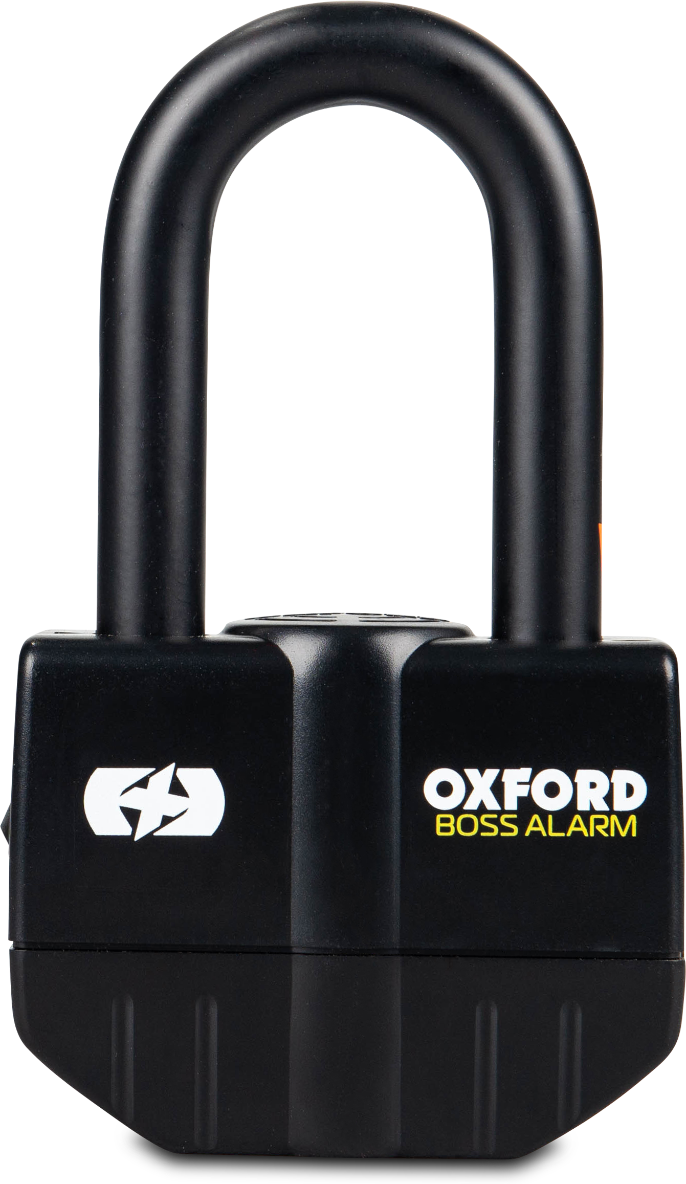 Oxford Candado con Alarma  BIG Boss 16mm