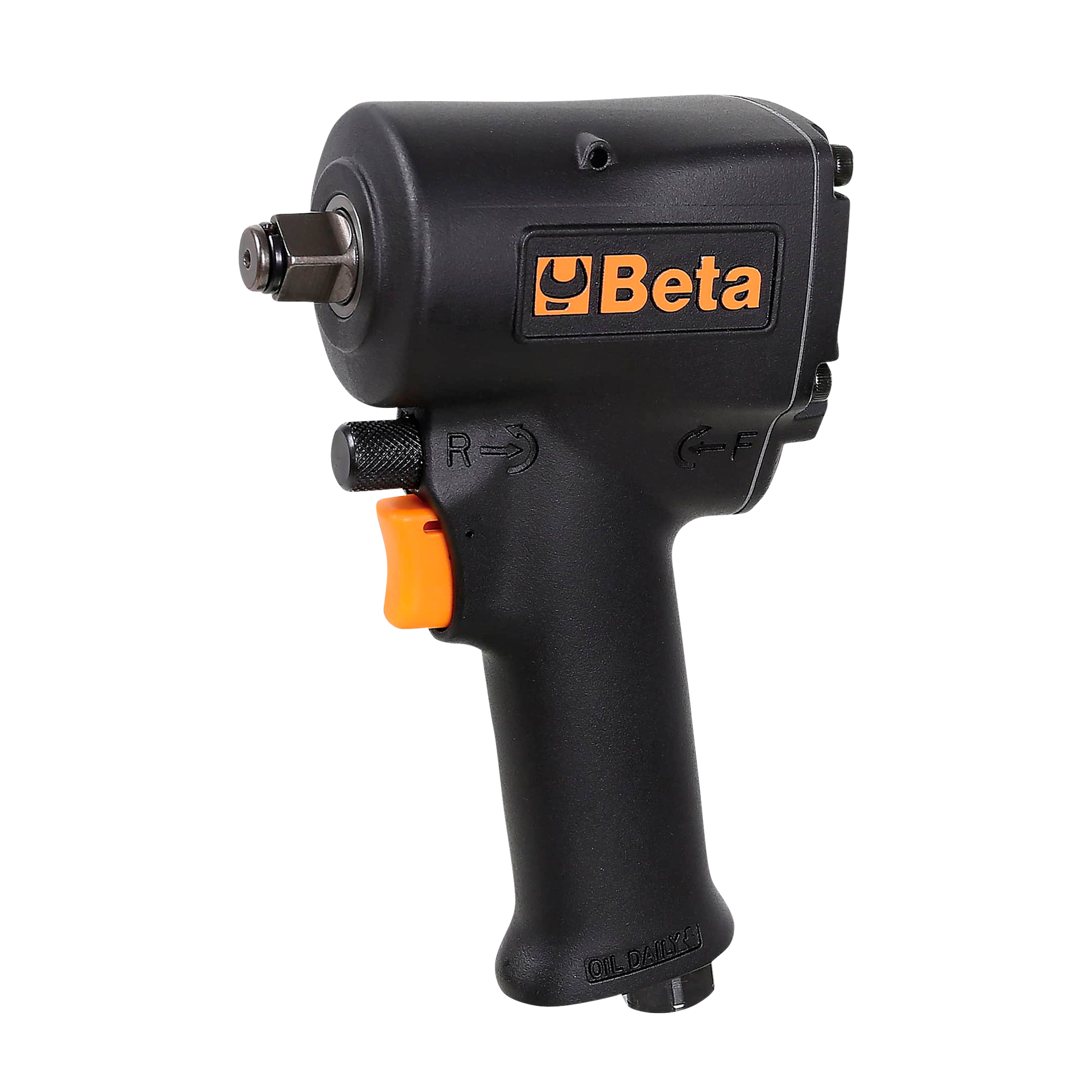 Beta Tools Llave de Impacto Reversible Compacta