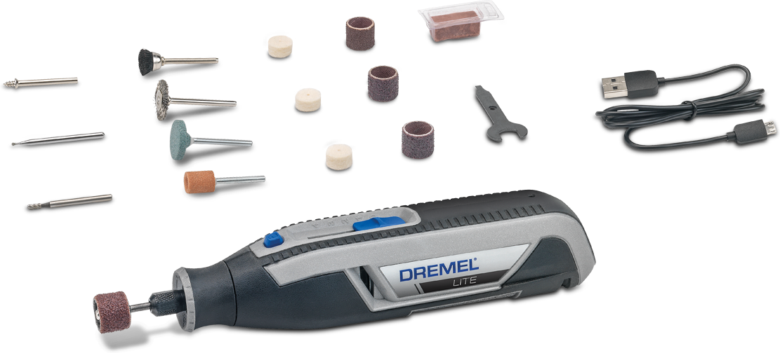 Dremel Lite 7760-15