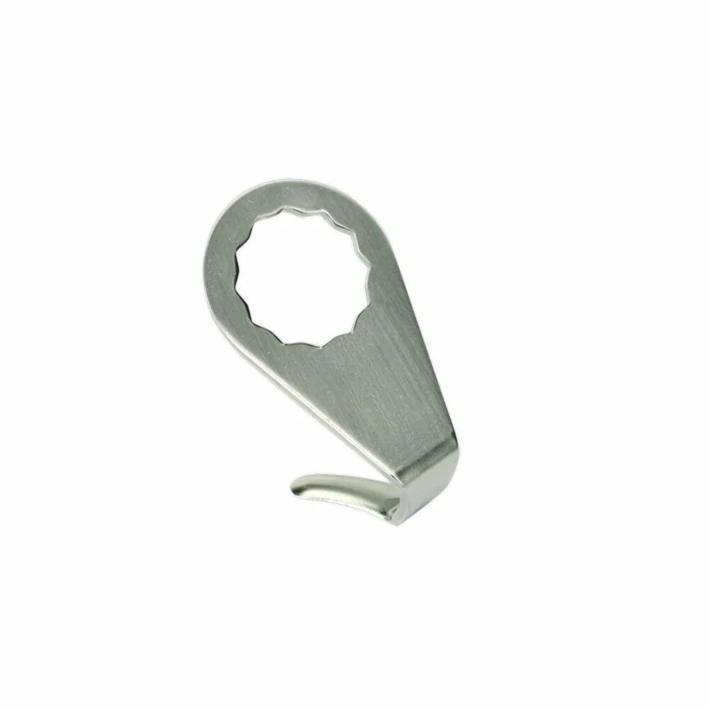 Sealey Cuchilla corta lunas 18 mm - Curvada en U