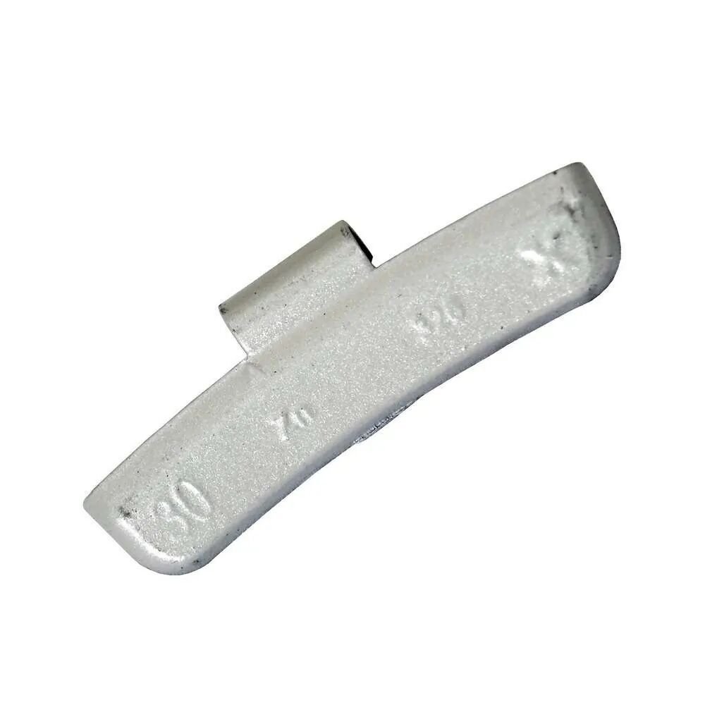 REMA TIP TOP Contrapesa tipo clip para llanta de aluminio. 30 gramos