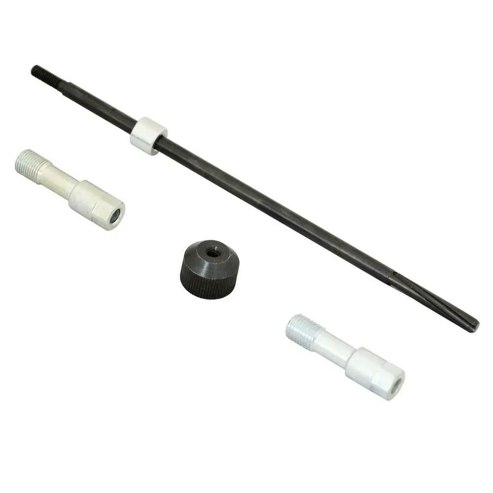 LASER Kit para limpiar agujeros de calentadores con rosca M10