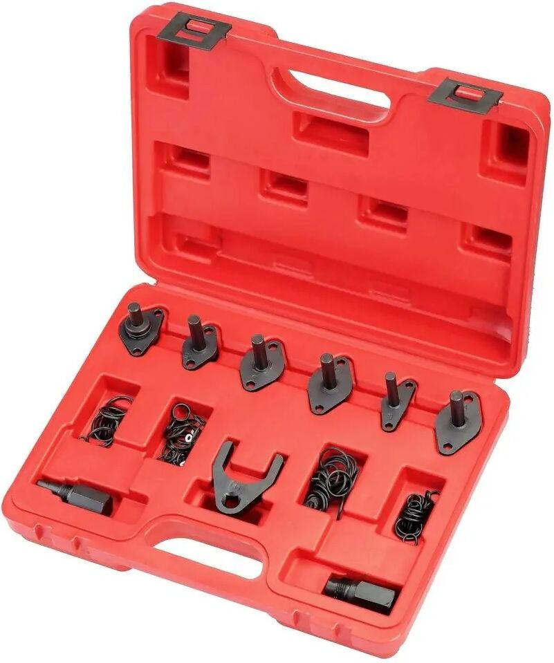 Neilsen Kit de falsos actuadores common rail.