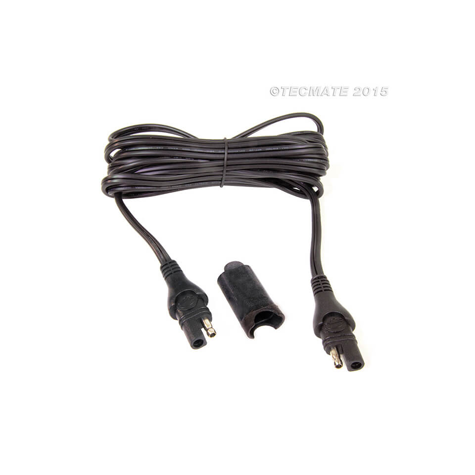 OPTIMATE Cable de extensión  SAE 460cm (No.23) -