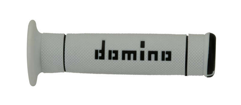 Domino Revestimientos de prueba de agarre completo -