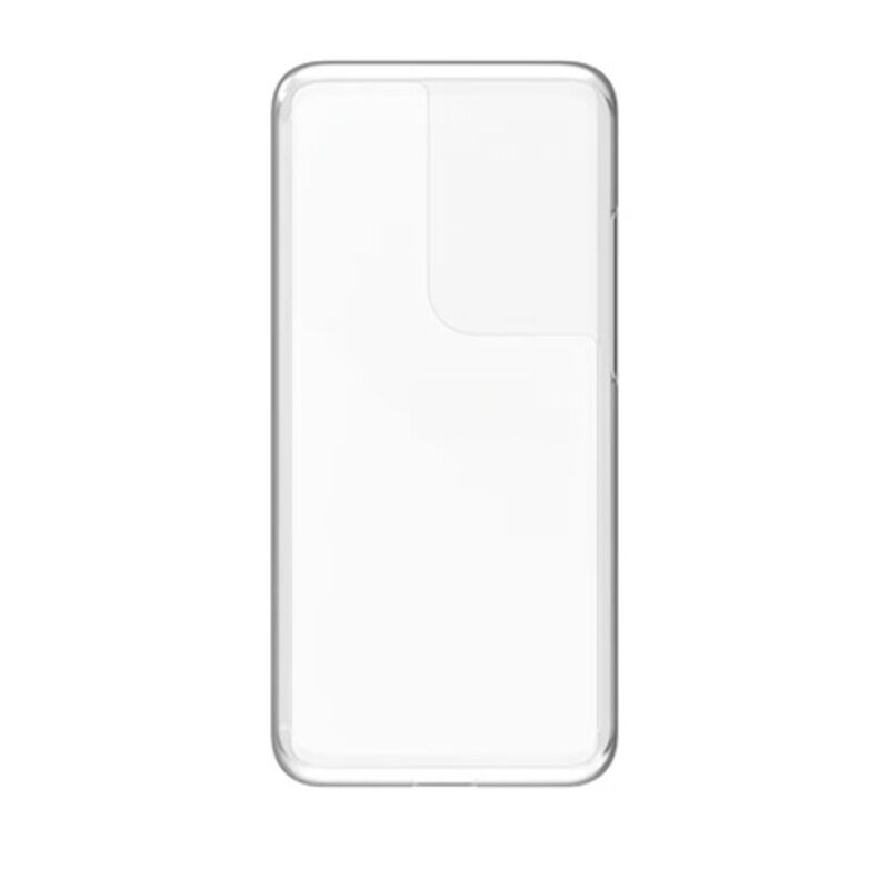 Quad Lock Protección de poncho impermeable - Huawei P40 Pro - transparent (10 mm)