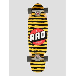 RAD Board Co. Cali Stripe 9.125