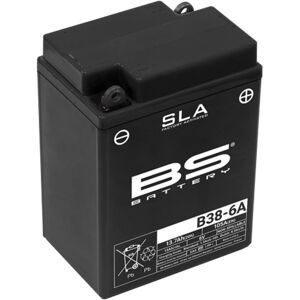 Bs Battery Tehdasaktivoitu Huoltovapaa Sla-Akku - B38-6a