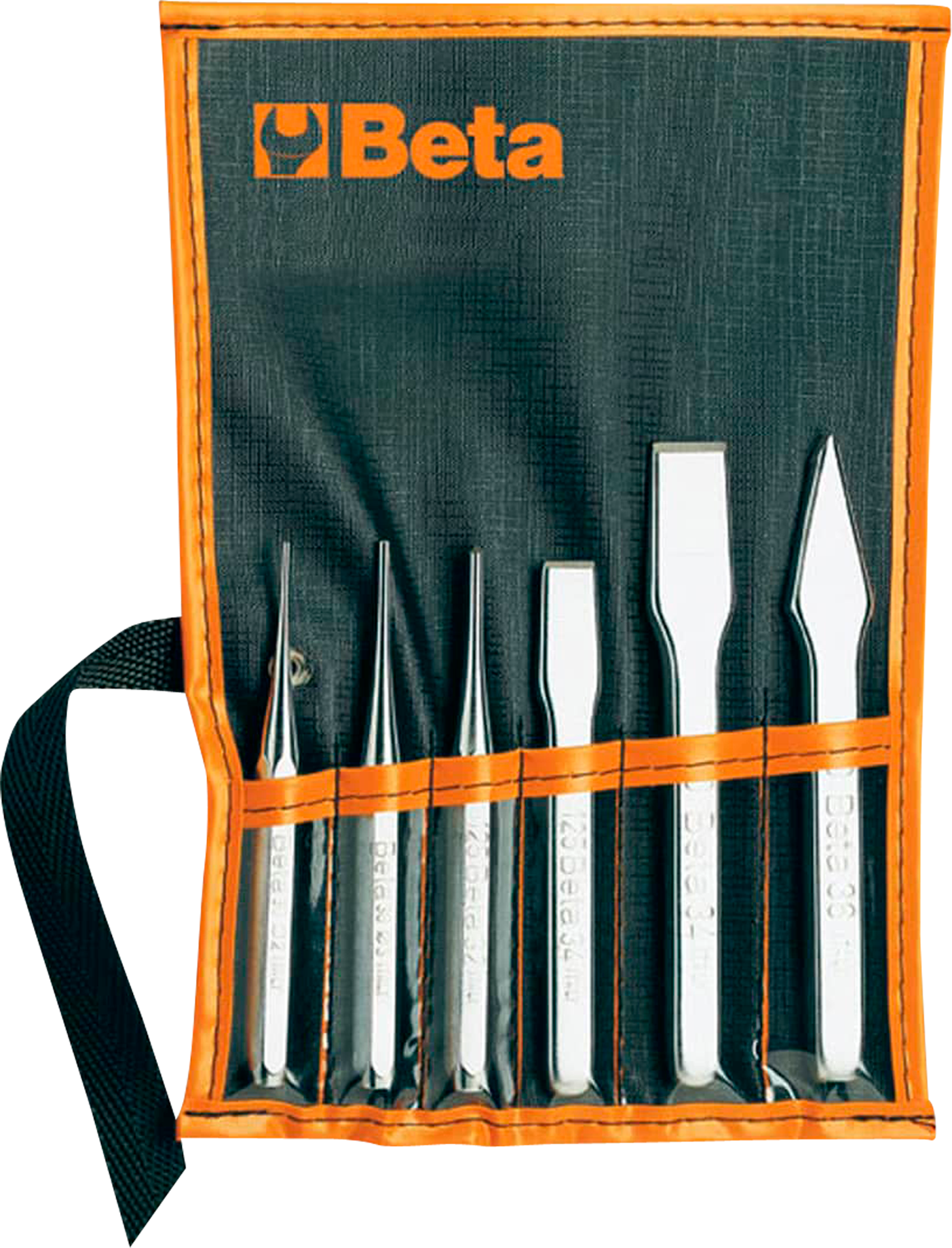 Beta Tools Taltta Muovikotelossa Beta Tools